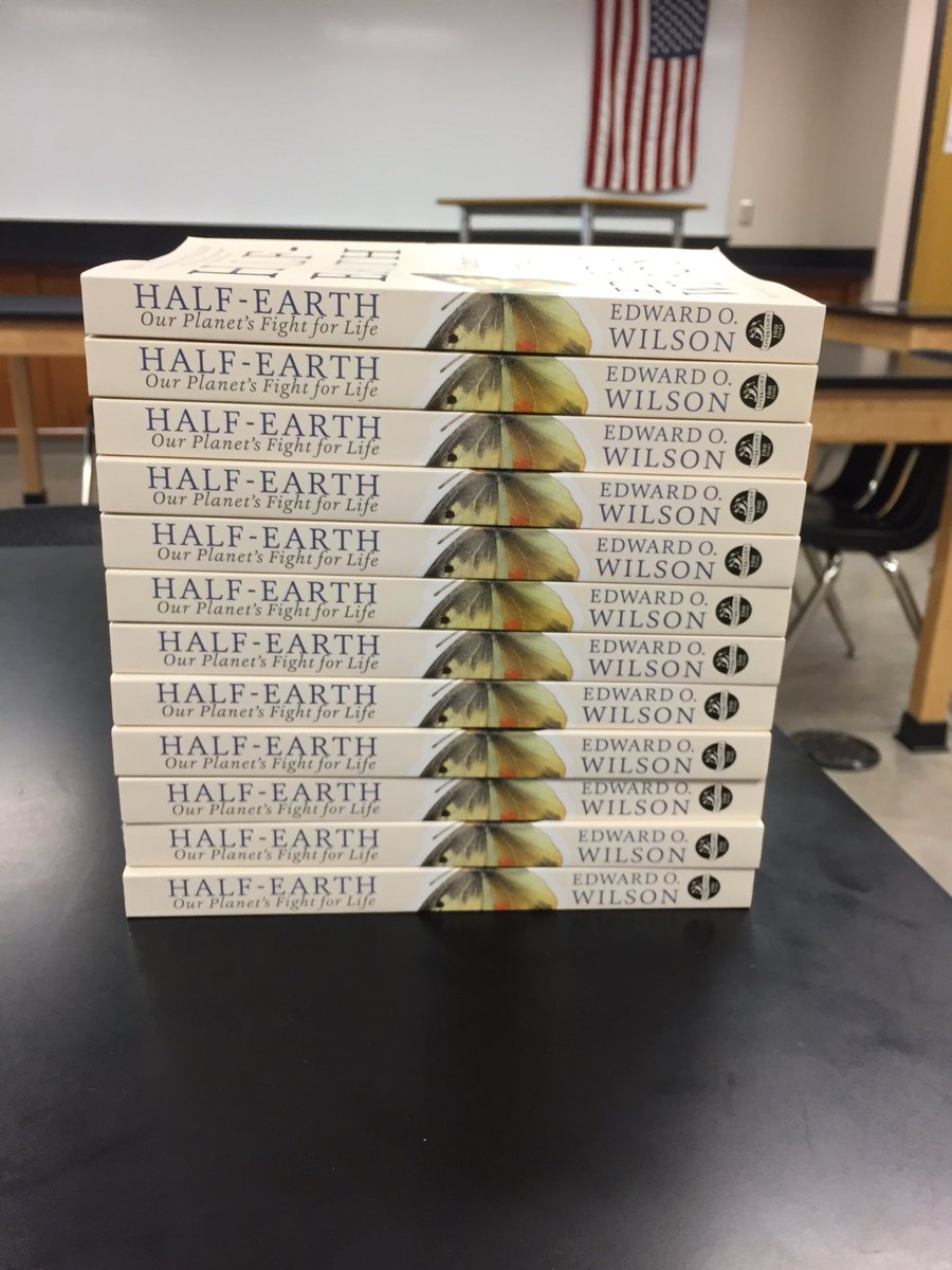 DebYats's tweet photo. A little light summer reading for #apbiology https://t.co/dccoOMvgJs
