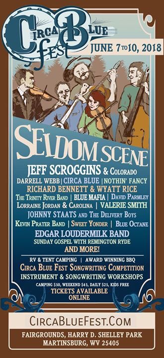 SweetYonder's tweet photo. Get your tickets folks. Check out this lineup!@CircaBlueBand @CarolinaRdBand @jimlauderdale1 @JeffScrogginsCO @NothinFancyBG @TrinityRband https://t.co/GSlEGA8iAX
