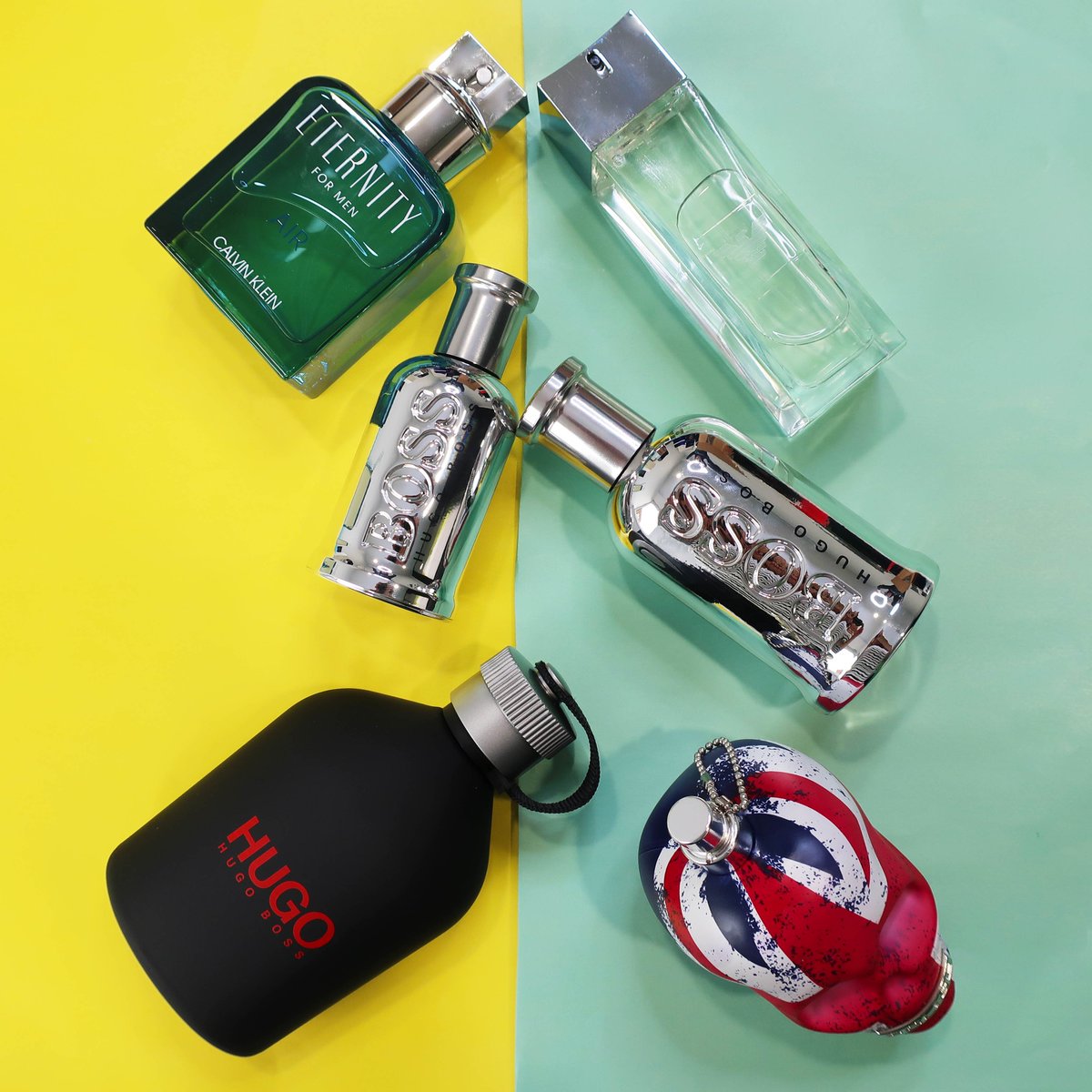 calvin klein eternity superdrug