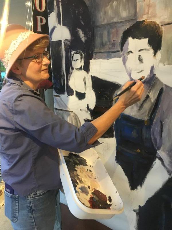 SilverCircle Gallery tweet media