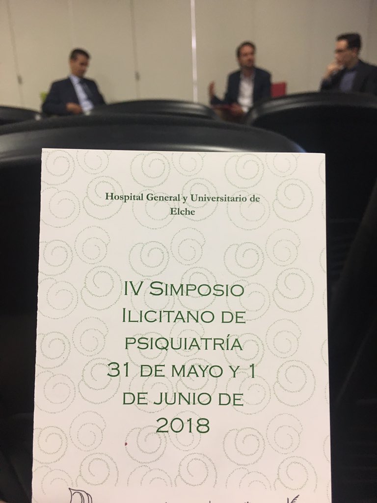 mlsanzca's tweet photo. Entender mejor la salud mental para mejorar la intervención psicoterapéutica.  IV simposio ilicitano de psiquiatria. . @SimpoIlicitaPsi #SaludMental #Psicología #psiquiatria https://t.co/9xu4x11Ipm