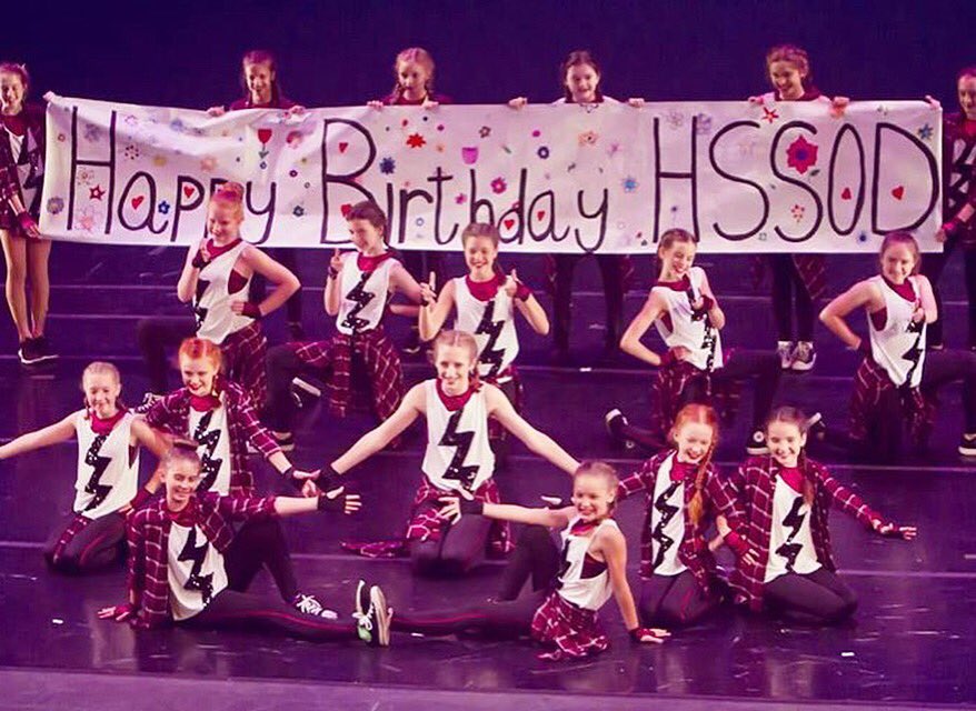 marilynhssod's tweet photo. My baby is 20!!! 🎉Let’s celebrate with 8 amazing shows! HAPPY OPENING NIGHT!!!! Who is ready for the best recital ever?! #hssodrecital2018 #dreamscometrue #happybirthday #dance #joy #grow https://t.co/067J4unIOZ