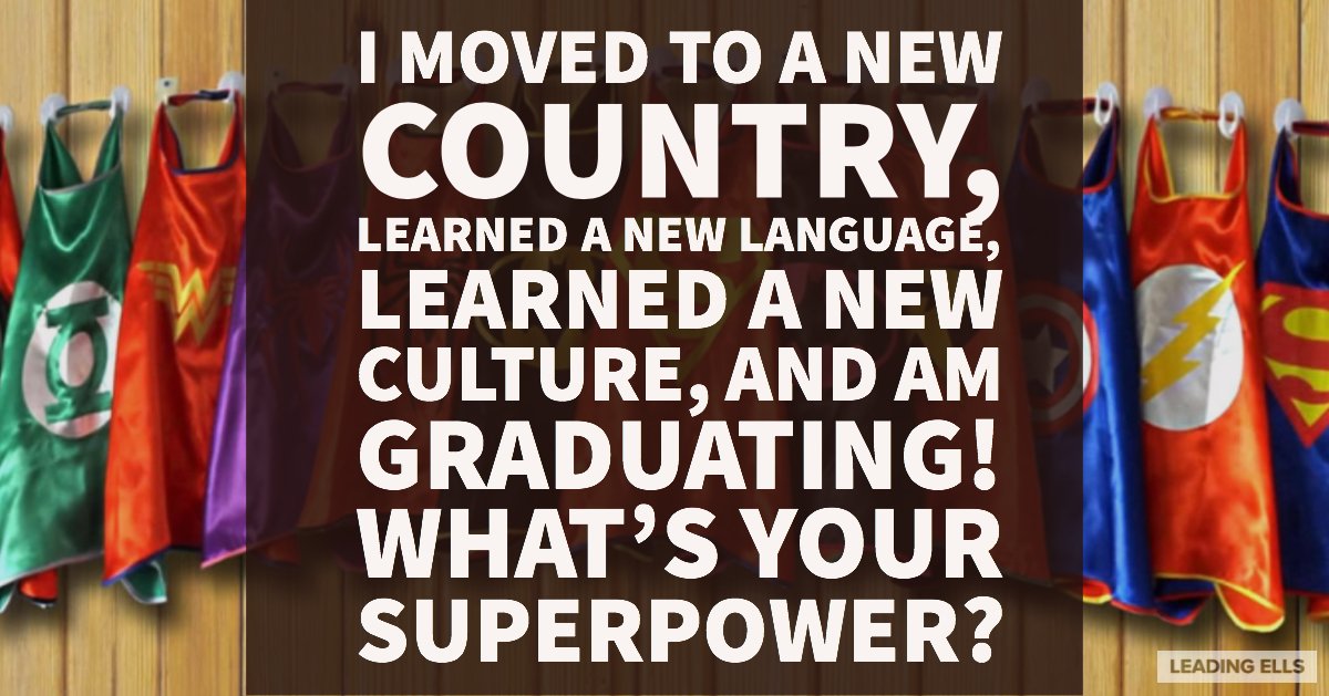 LeadingELLs's tweet photo. So proud of our 23 New Arrival students who started with little to no English at Cy-Falls High School and are now graduating!
#ELLs #newarrivals #CFISD #Leadingells https://t.co/tQX8hTejRx