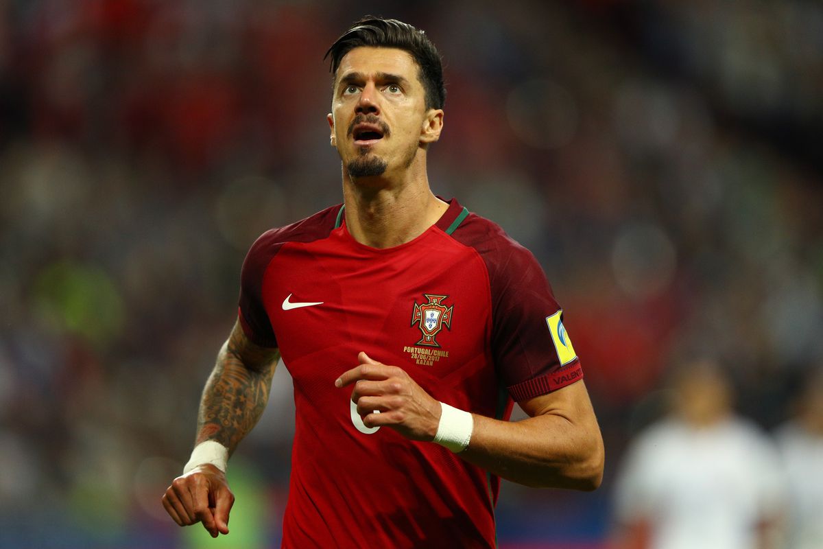 Jan Fredrik Hagen på Twitter: "José Fonte: "Physically, I'm like Cristiano,  who's 33-years-old, but 23 in his cells. The age in my passport doesn't  count for anything." "It's not up to me