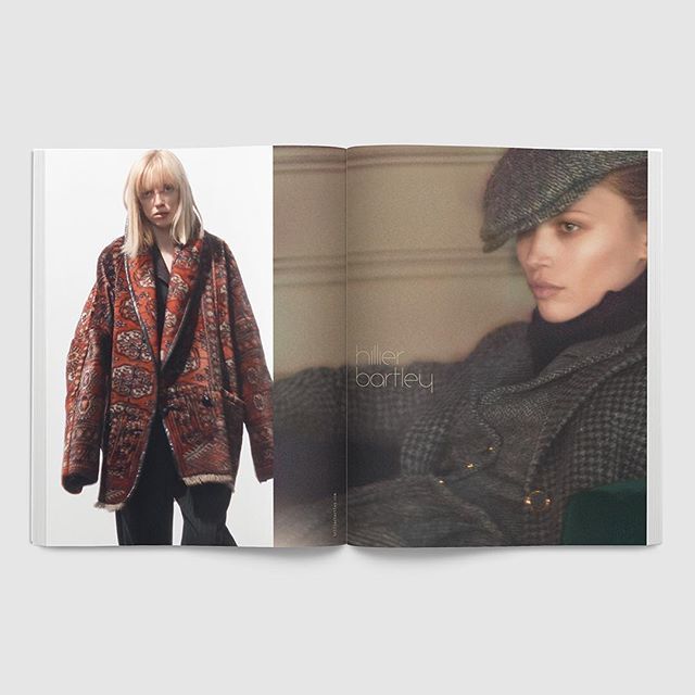 benkelway's tweet photo. Archive_00121
Hillier Bartley
A/W 2016 Campaign 
Photography | @davidsimsofficial https://t.co/BktzgYSAKX https://t.co/TZmXCx1ea7