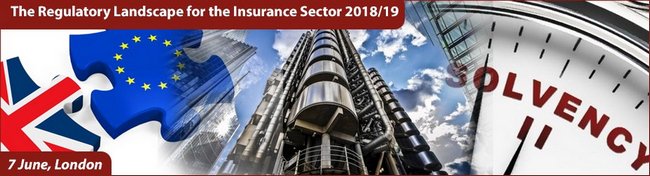 cfconferences's tweet photo. Only 6 days to go until #InsuranceReg in London! Sponsored by @ashurst and supported by @actuarynews @LIInternational @TheLawSociety @LondonLmg & @I_E_O https://t.co/Lmq3UrrKLF