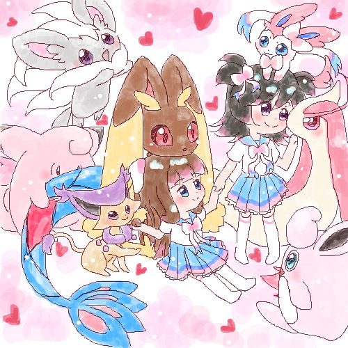 メロメロボディのtwitterイラスト検索結果 古い順 メロメロボディのtwitterイラスト検索結果 古い順