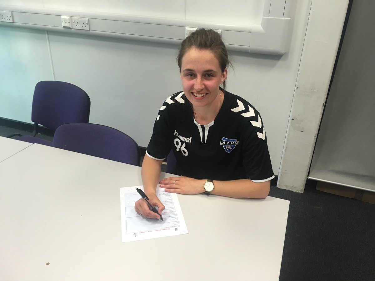 DurhamWFC's tweet photo. Happy Birthday @shortyrach96!

How about a new deal to celebrate?😉 https://t.co/iNSQH6aw9U