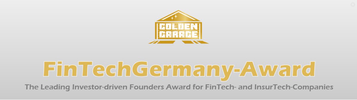 FintechGermany's tweet photo. #Fintech Germany Award 2018 only 2 weeks away! 14th of June in @TechQuartier in #Frankfurt ! The Candidates https://t.co/krQhBJYwKN #FTGA18 @OptioPay @ottonova_ag @PairFinance @payworks @PicsureAI @prosperyde @getqonto @Quantoz @quirionbank @Raisin_EN @RevolutApp #RoboSig #tbc https://t.co/2EfAIMAmlz