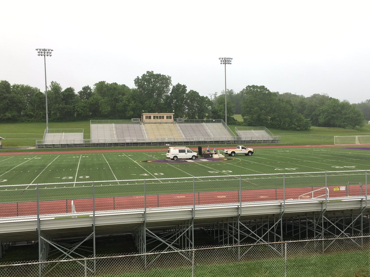 South_Middleton's tweet photo. Cross your fingers for outdoor graduation, #BubblerNation! https://t.co/hHG92pC9eC