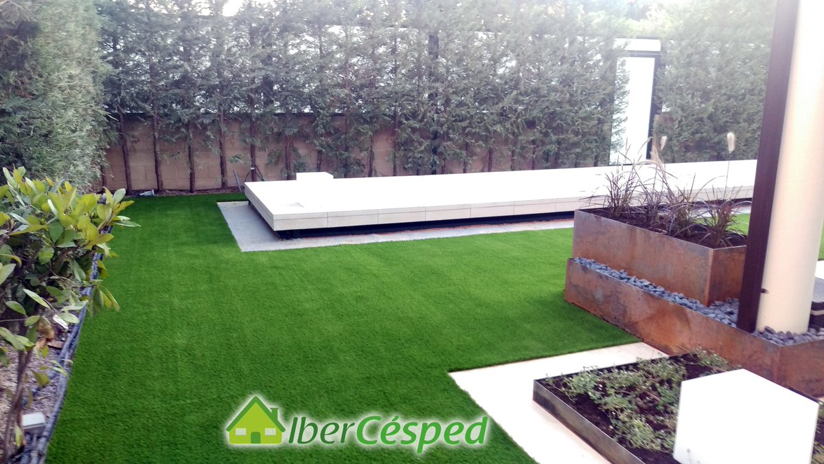 IberCéspedArtificial (@ibercesped) on Twitter photo 
