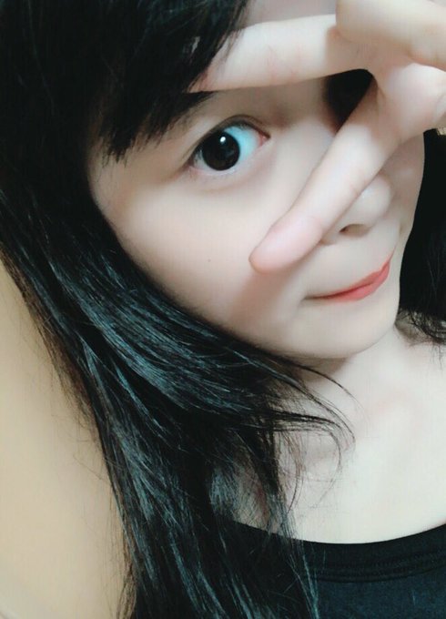 Twitterのコスプレ画像3