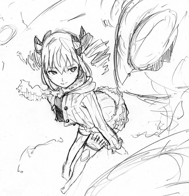 雪池ブローニャ 