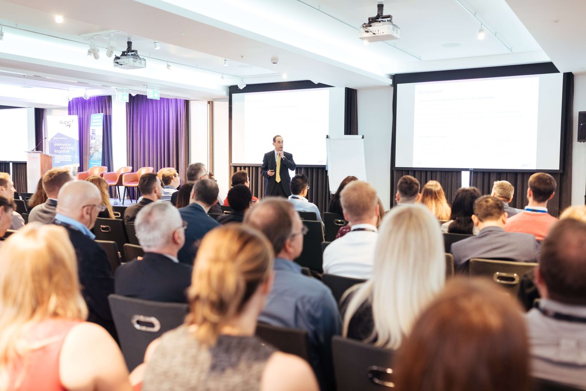 supc_uk's tweet photo. We hope everyone who attended the #LUPCSUPC18 Conference last week thoroughly enjoyed the day and the range of speakers and sessions. Any members who unfortunately could not attend will be happy to know we are adding all the presentations from the day here https://t.co/r4GbBwvj3i https://t.co/541wmJRvpA