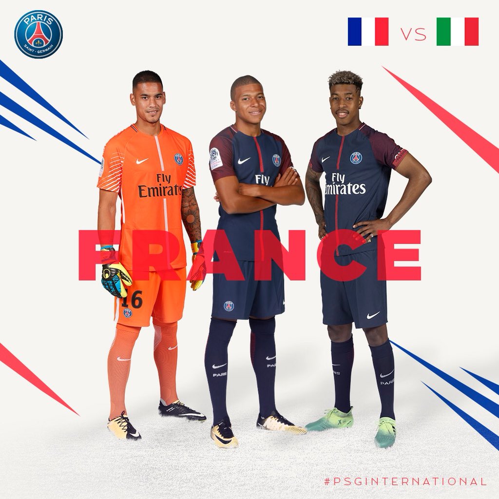 Paris Saint-Germain tweet media