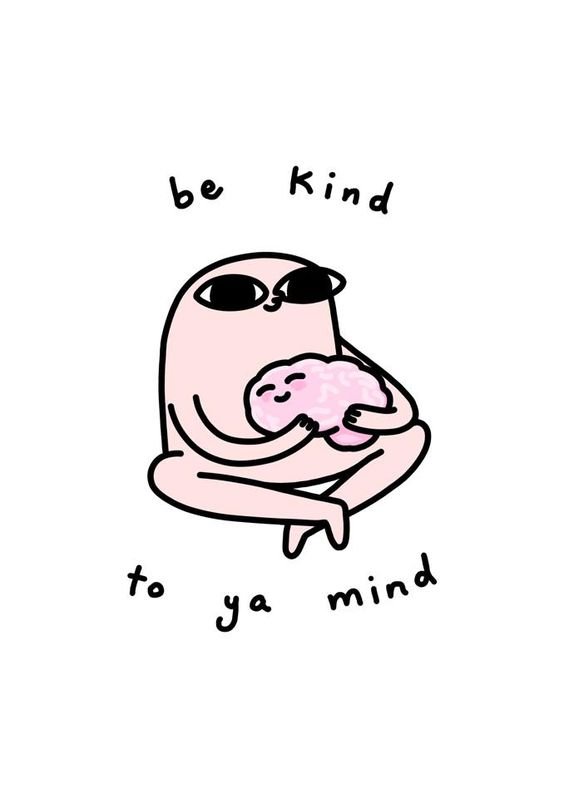 Company_Cortex's tweet photo. 'The human brain has 100 billion neurons, each neuron is connected to 10,000 other neurons. Sitting on your shoulders is the most complicated object in the known universe' - Michio Kaku

#brain #neuroscience #FridayFeeling #Friday #BeKind #happy https://t.co/xFrrBtHk88