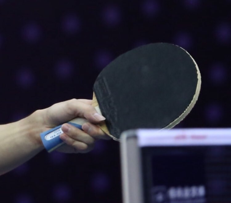 X 上的TT equipment:「丹羽孝希選手丹羽孝希WOOD(丹羽孝希グリップ)FL