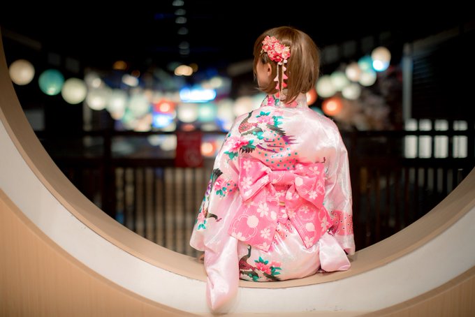 Twitterのコスプレ画像2