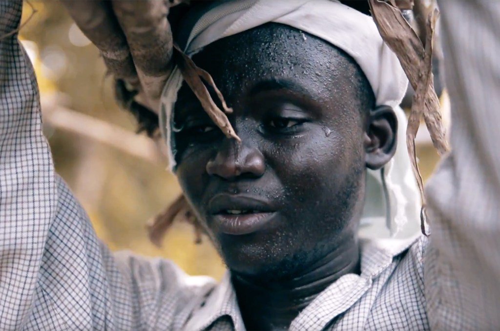 GhanaMusic's tweet photo. 📺#GMVideo
@novomusicgh starts June with the music video for GOD DEY
Watch here https://t.co/S4uazt22da https://t.co/tjh6h8Xu07