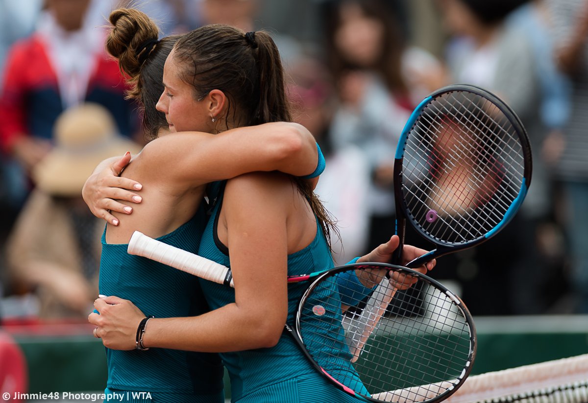 DARIA KASATKINA - Página 24 DemhHCDXcAAAUb8