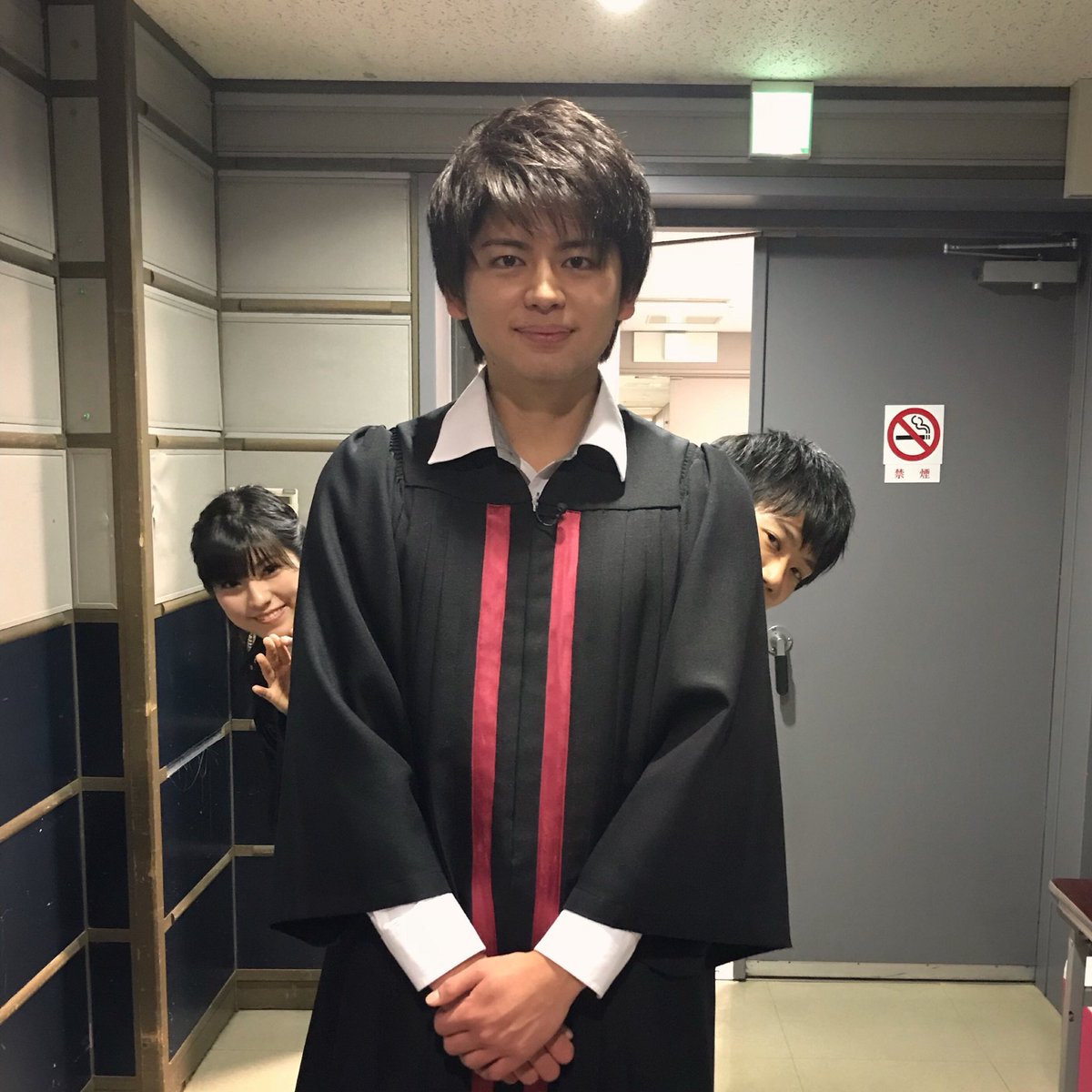 Hagihagi 819 東大王垢 No Twitter これ反則だって 東大王 水上颯 鈴木光 砂川信哉 ひょっこりはん