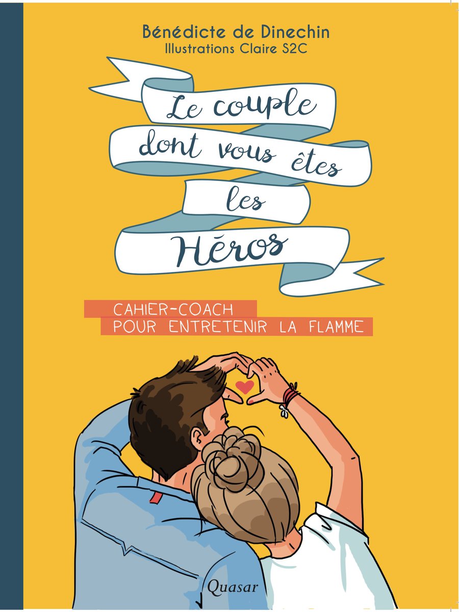 soscrise2couple's tweet photo. Le 19 juin chez votre libraire https://t.co/uw3gOt7FtC