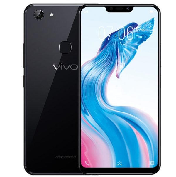 #GFRP #GTUTechUpdate #VivoY83 with 6.2-inch notch display, 4GB RAM launched in India for Rs. 14,990: gadgetstouse.com/news/vivo-y83-…