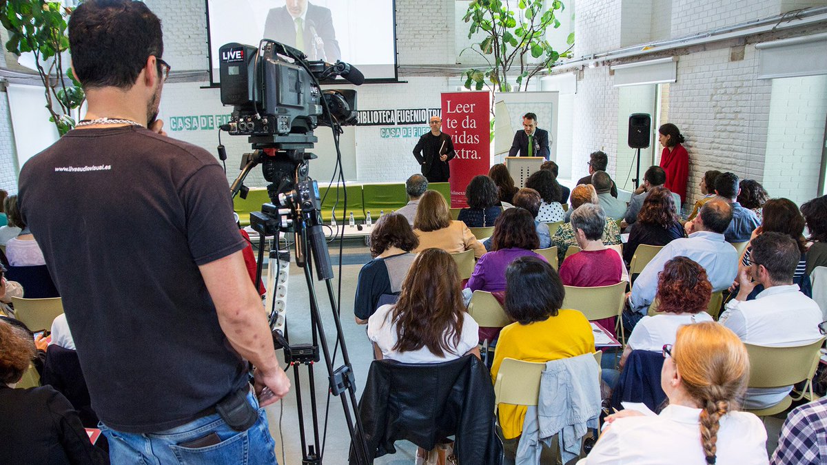 Live_Audiovisual tweet media