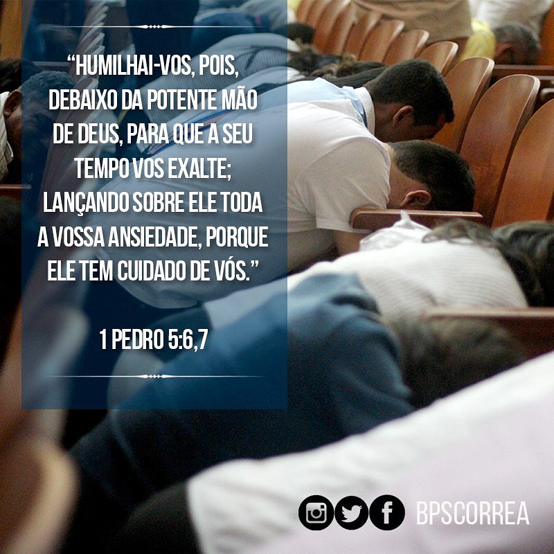 Bispo Sergio Correa (@bpscorrea) on Twitter photo 