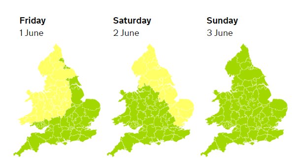 Environment Agency - Yorkshire & North East tweet media