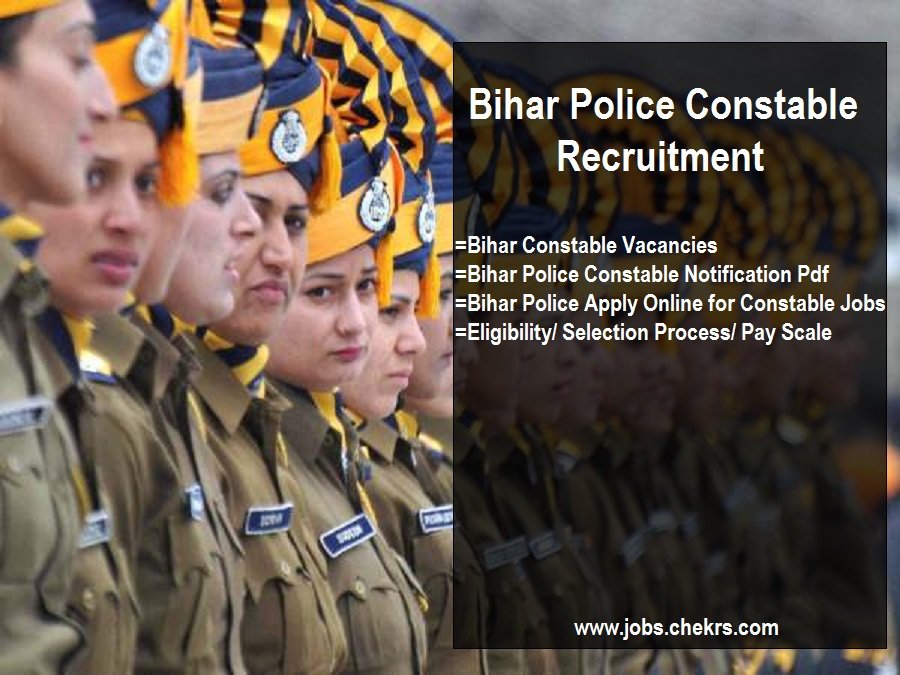 chekrs1's tweet image. Bihar Police Constable Recruitment 2018
#Sipahi #DriverVacancy j.mp/2LIH3ih