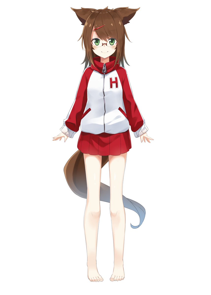 柊椋 らぎちゃん新バージョン 柊椋 らぎちゃん新バージョン