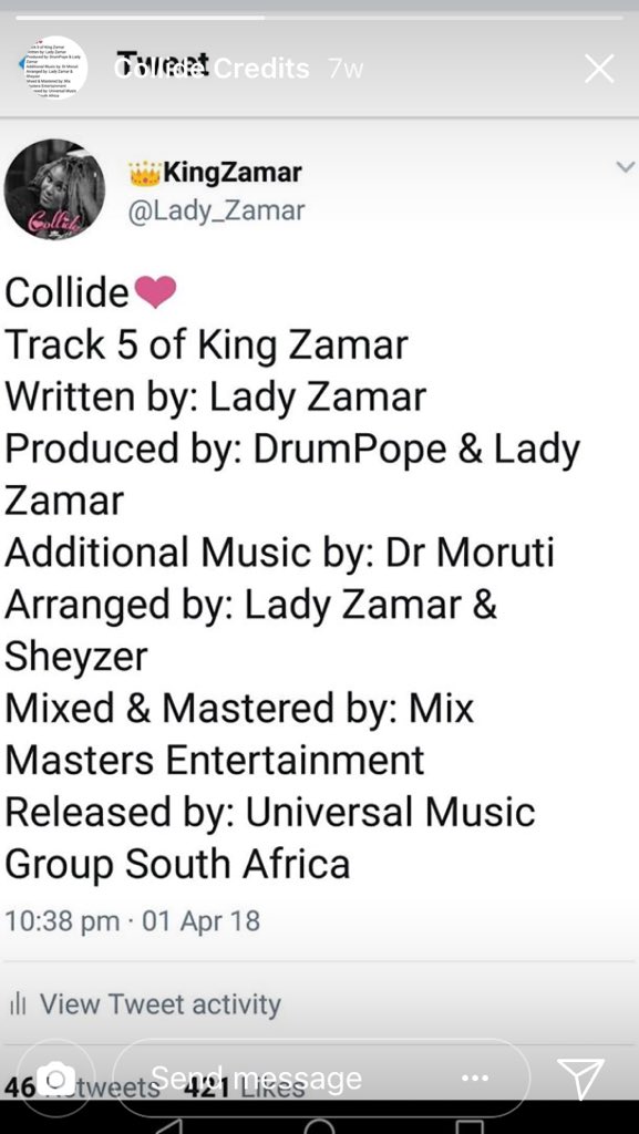 Mix Masterz tweet media