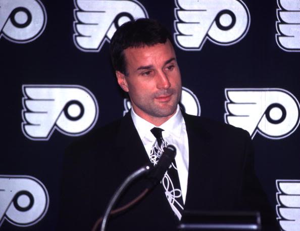 June 1: Happy birthday, Paul Coffey. 