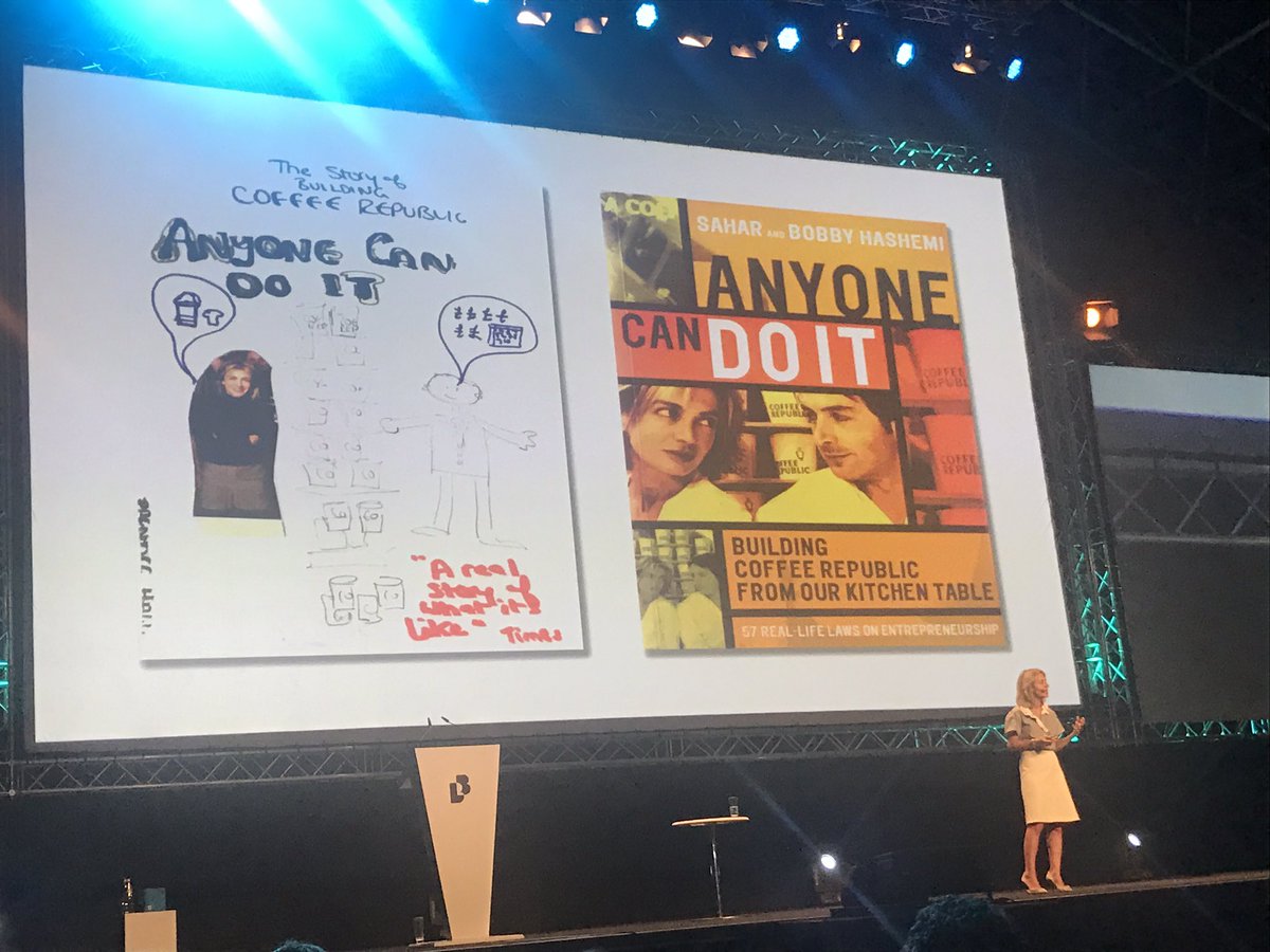 UCM on Twitter: "Great experience and great speakers today at #b2b expo & conference @JasonMillerCA @saharhas #learningbydoing #entrepreneurship #business ...