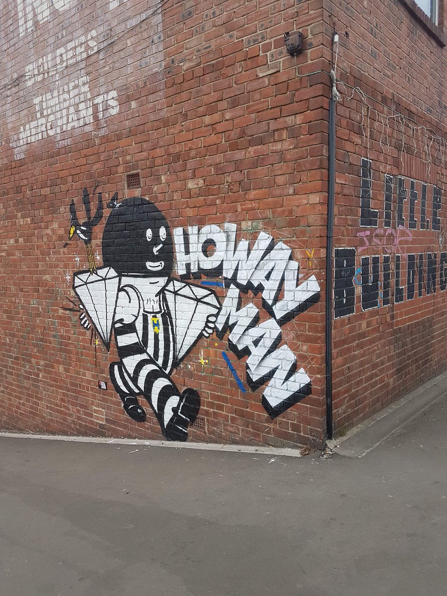 LttleBuildings's tweet photo. Howay man https://t.co/uTqOvUE6ZN