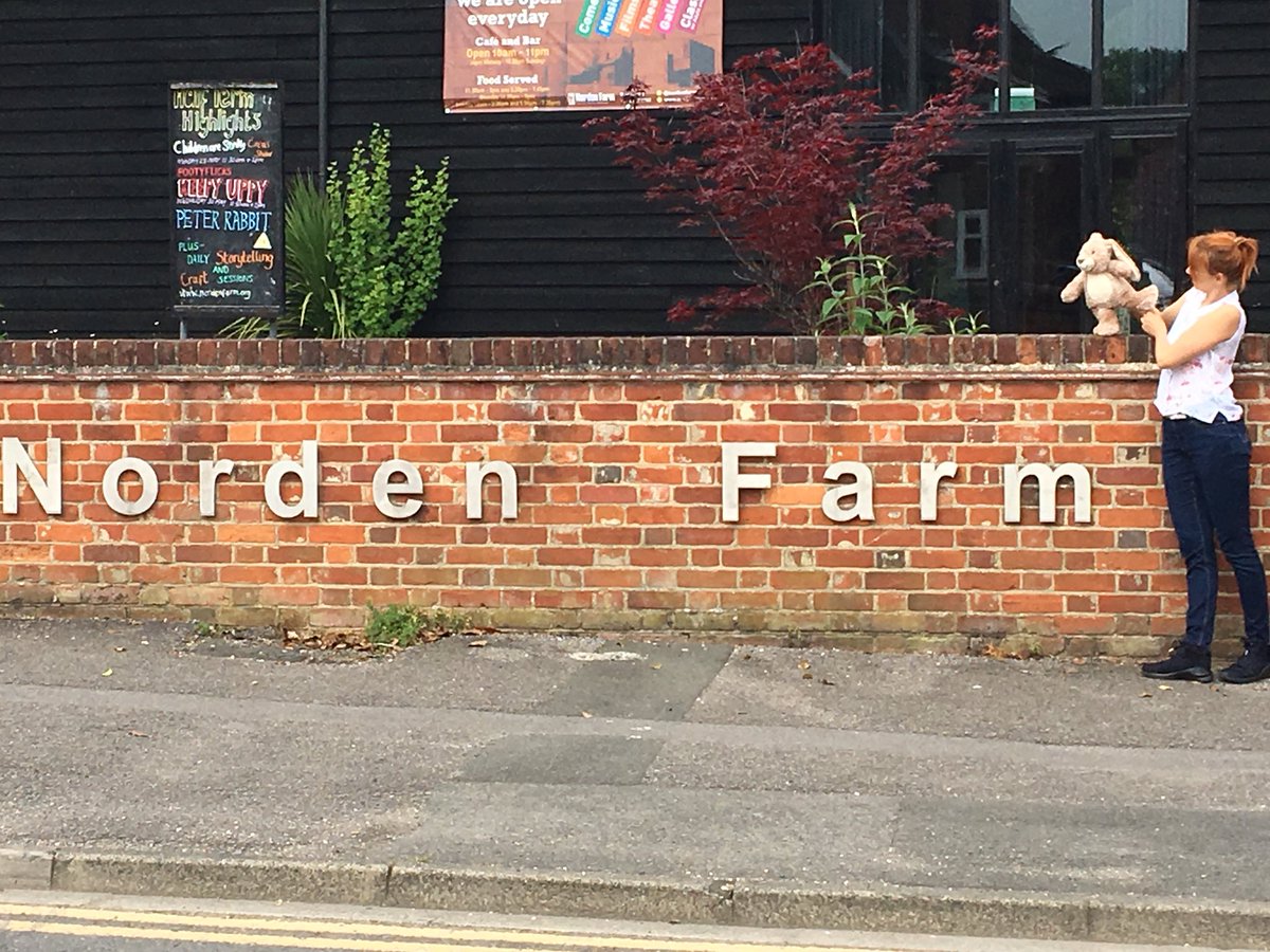 Dancing_Strong's tweet photo. Good morning everyone!

We had a wonderful time performing at @nordenfarm yesterday - thank you to those of you who came to watch!

Here's some snaps of Jojo doing some dancing outside and relaxing in the car whilst we finish packing up!

Happy Friday! #Jojosjourney https://t.co/32HSOcClei