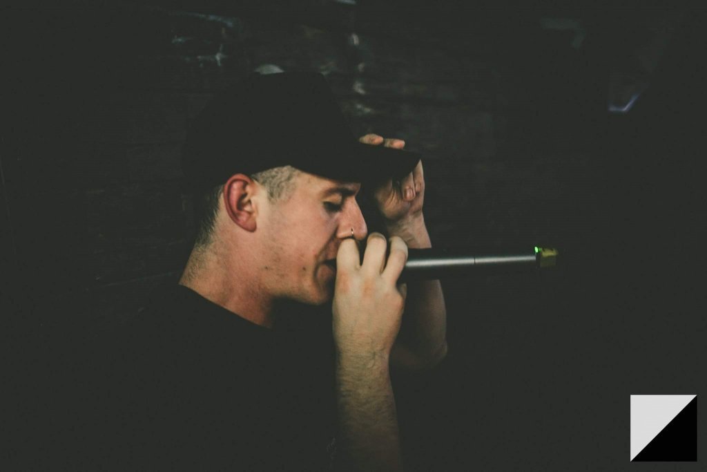 UKF's tweet image. “Talking is key”: @IamLinguistics opens up about mental health 🙌🏼

Read more: ukf.com/news/talking-i…