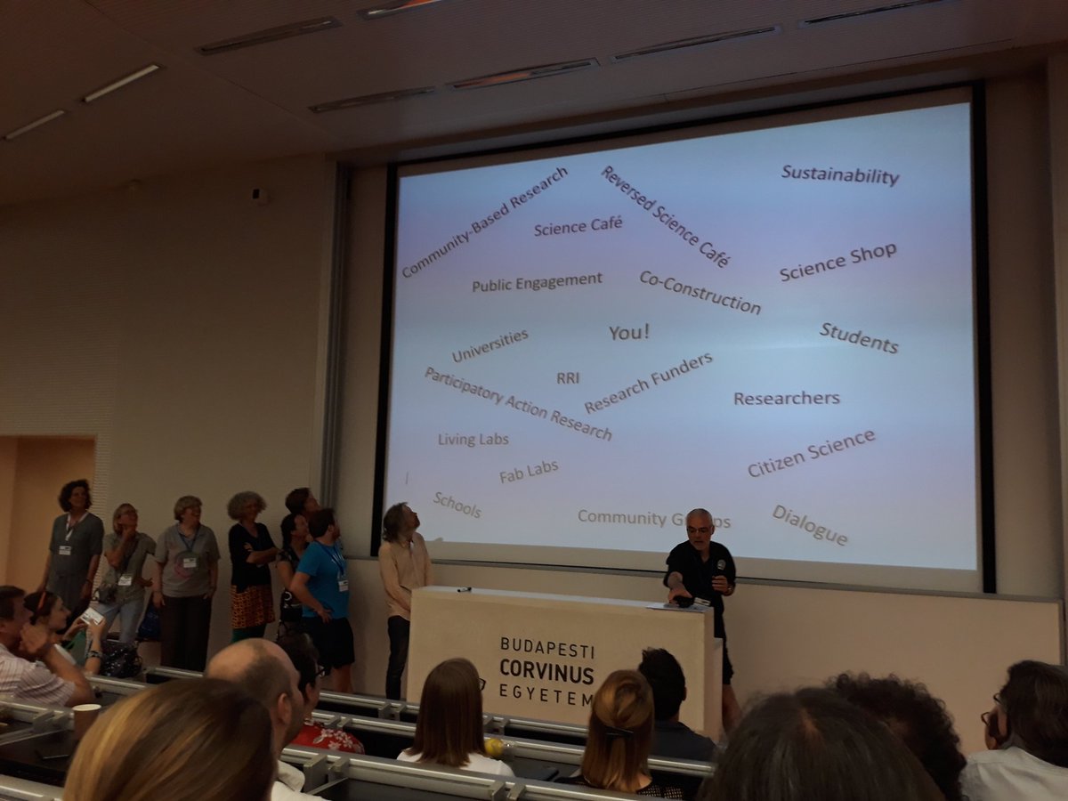aforeg's tweet photo. ...in Groningen ...great!!! Save the date June 22nd/23rd, 2020 for pre-conf. June 24th - 26th 2020 for #LK9Groningen. Thank you said by #wissnet https://t.co/Yqq3yYAec1