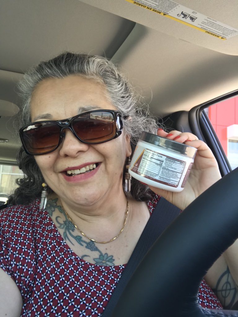 Joan_Jack's tweet image. What could be more important than your own #health?

I finally got honest and stopped hating myself for not going to the #gym and found a #positivesolution