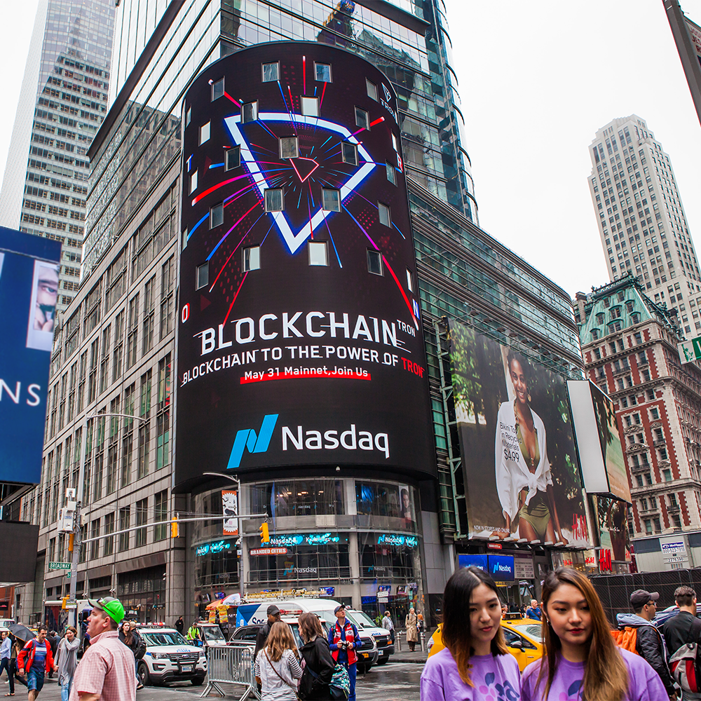 justinsuntron tweet picture