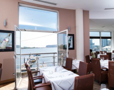 MermaidQuay's tweet photo. June free prize draw is live! Win £50 to spend @Baysidebrass - the chic dining experience with amazing panoramic views of the Bay! Enter here https://t.co/Xz8XQOT80u https://t.co/N98pfBTdcH