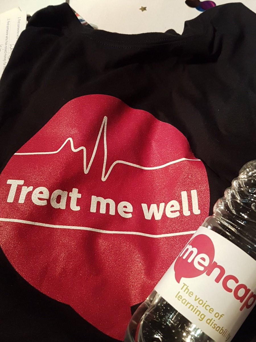 Mencap MeTime Leics tweet media