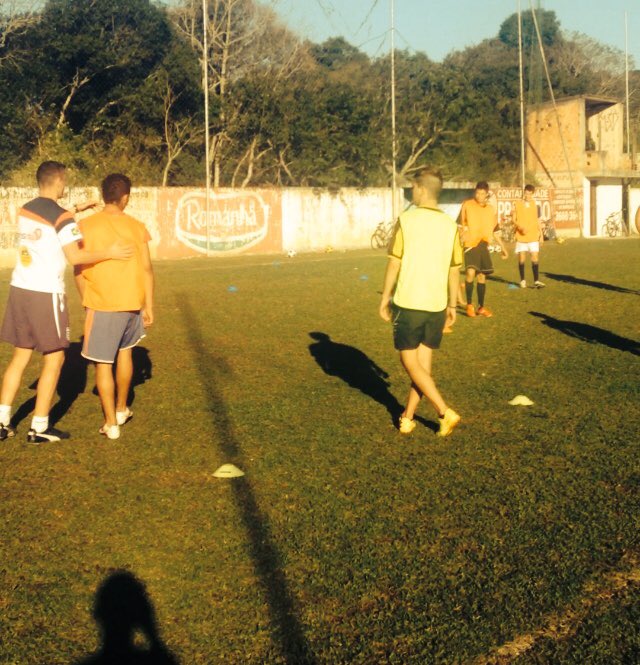 LloydMiller01's tweet photo. Four years ago today I set off for the World Cup project in Brazil. Time flies! Some amazing memories! #throwback #copadamundo #brasil ⚽️ 🌎 🇧🇷 https://t.co/DYCK8IdFz2