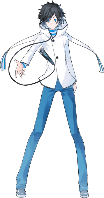 Survivorのtwitterイラスト検索結果