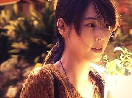 私の中の一番の坂井泉水さん Zard 私の中の一番の坂井泉水さん Zard