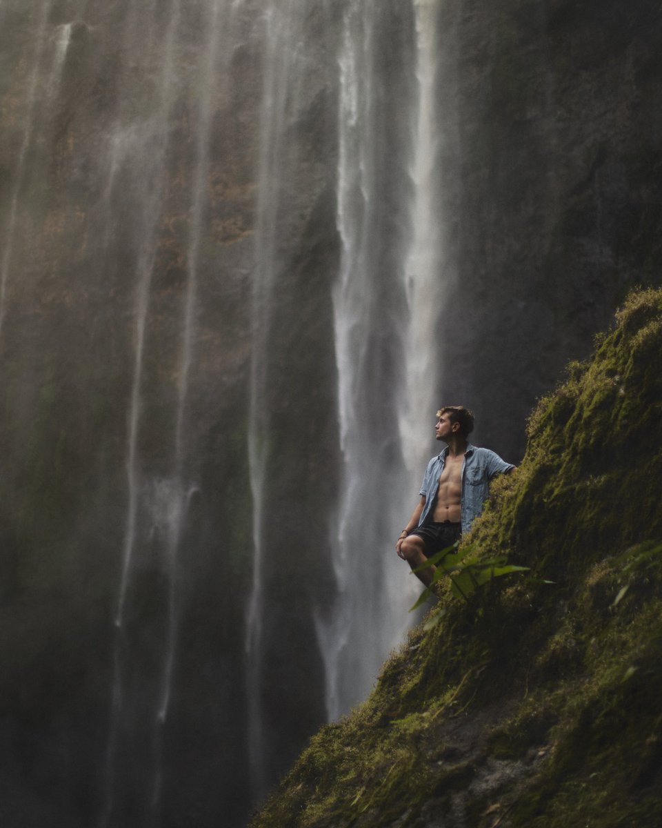 LostLeBlanc's tweet photo. Lost in Java 🌱 https://t.co/NmwVurQlJs