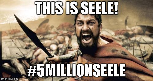 rohanpowar's tweet photo. This is @SeeleTech , SPARTANS of the #CryptoWorld
One of the most amazing #Crypto platform in the market today. They also have a darn good #bounty program that you can sign up! Head over to @SeeleTech now do ya thing! #5MillionSEELE #cryptoexchange #cryptocurrency #Spartans https://t.co/m9Cdts3nUB