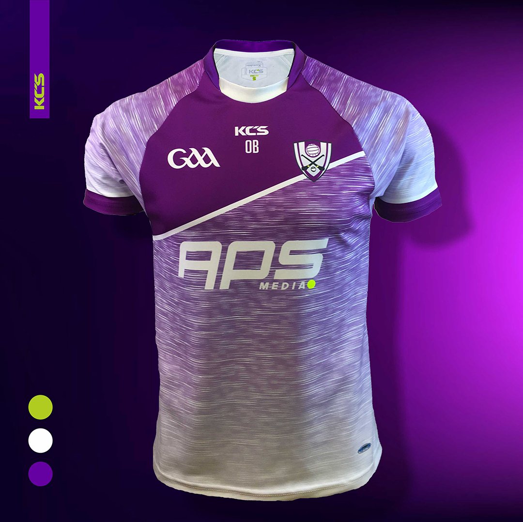 KCSportsIreland's tweet photo. What a little beauty this boy is π Show it love if you think the same πππππ
#KCSirl #GAA #Jersey #BankHolidayWeekend #weekendstartsnow #rainrainstayaway #purplerain https://t.co/u5hJXYS51J