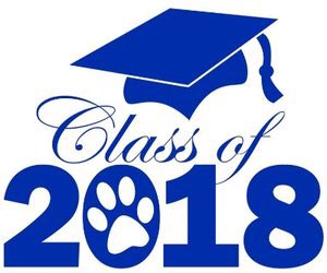 LHS_TRF's tweet photo. Today is your day!  #prowlers2018 https://t.co/6wgtgtwCHw